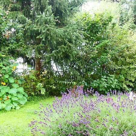 Ferienwohnungen Familie Wetzlinger Bad Kleinkirchheim Dış mekan fotoğraf
