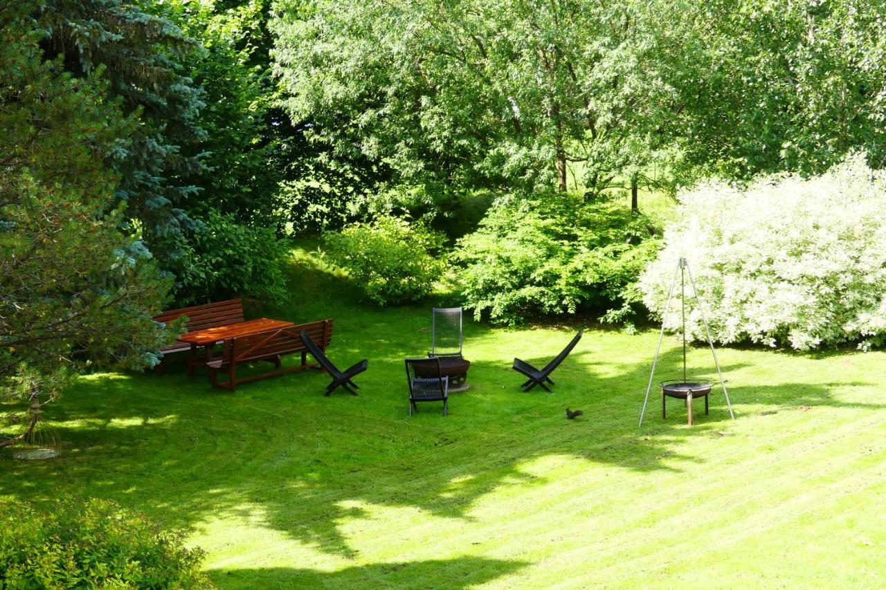 Ferienwohnungen Familie Wetzlinger Bad Kleinkirchheim Dış mekan fotoğraf