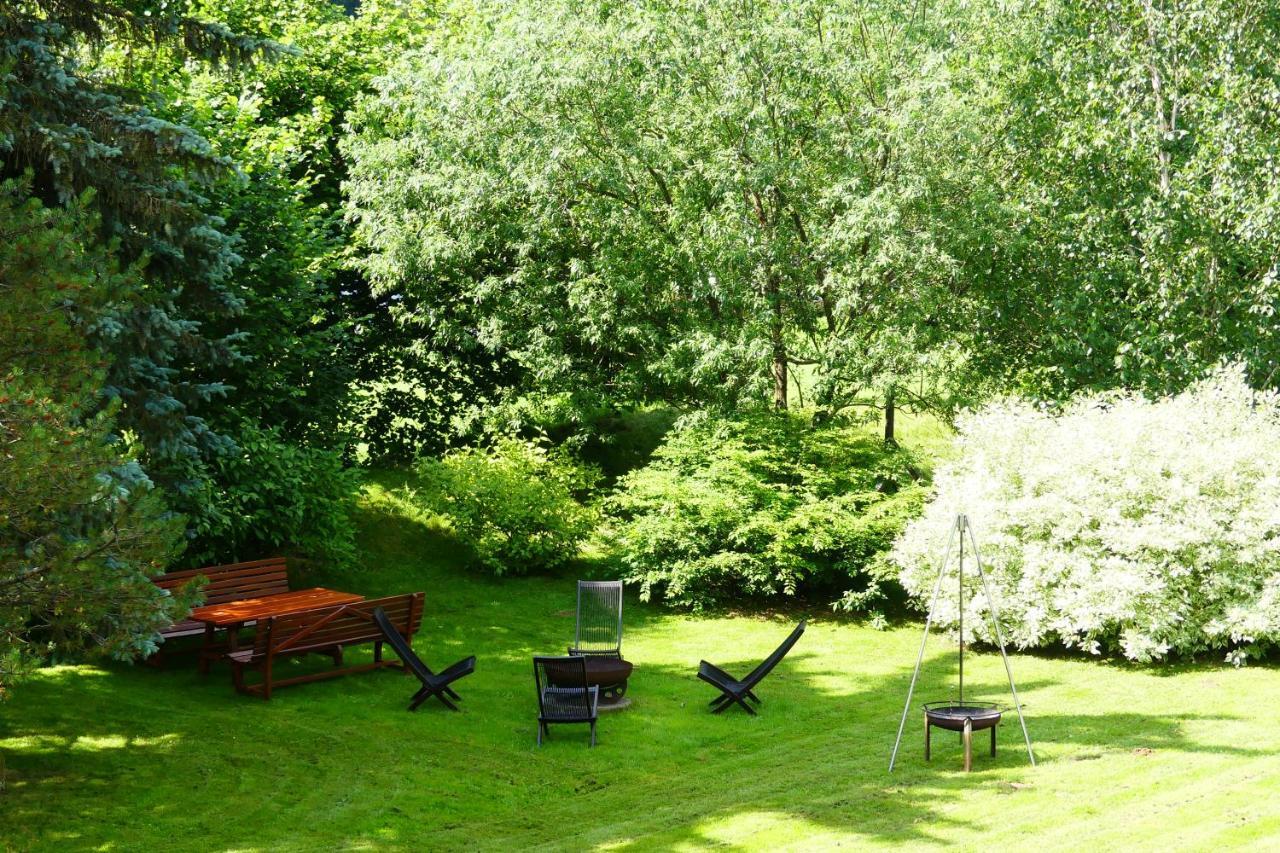 Ferienwohnungen Familie Wetzlinger Bad Kleinkirchheim Dış mekan fotoğraf