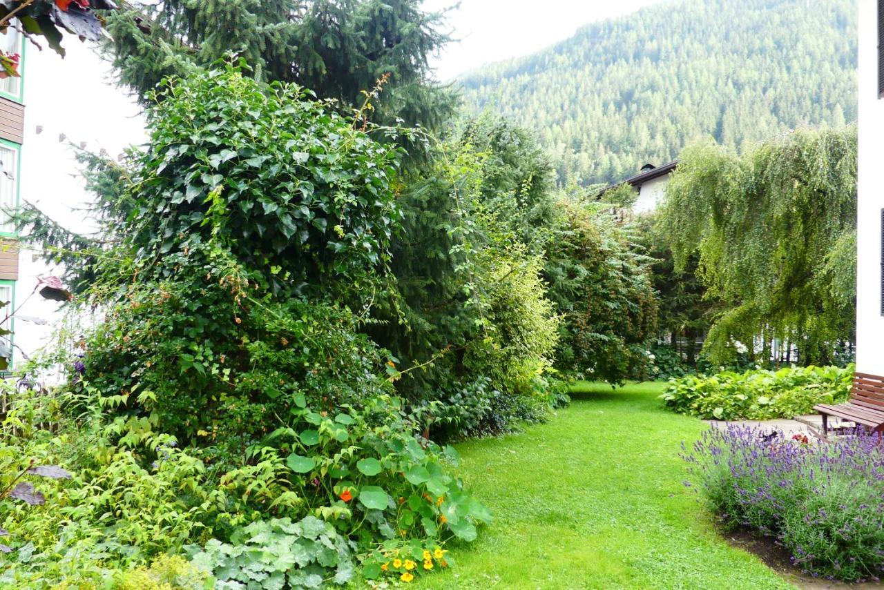 Ferienwohnungen Familie Wetzlinger Bad Kleinkirchheim Dış mekan fotoğraf
