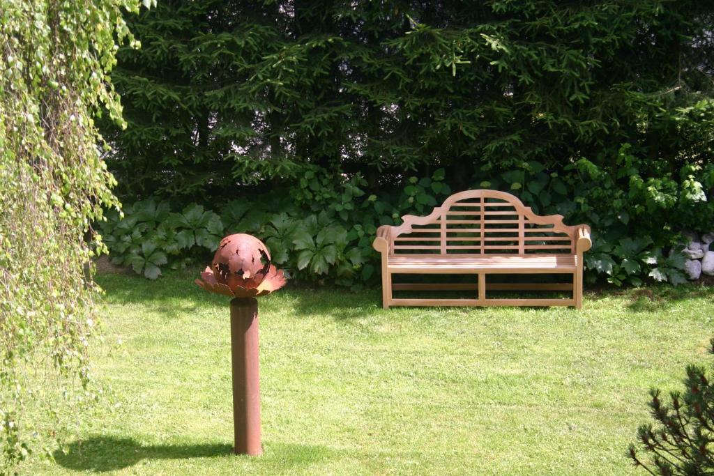 Ferienwohnungen Familie Wetzlinger Bad Kleinkirchheim Dış mekan fotoğraf