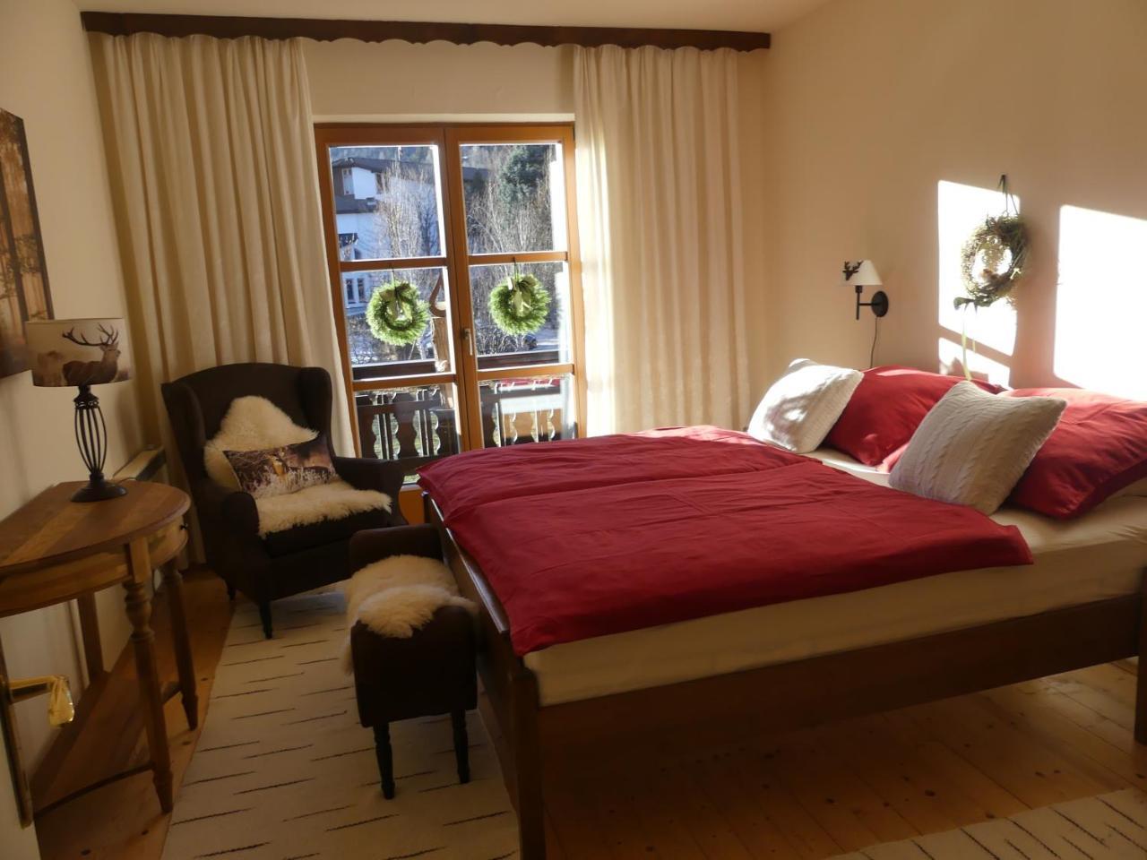 Ferienwohnungen Familie Wetzlinger Bad Kleinkirchheim Dış mekan fotoğraf