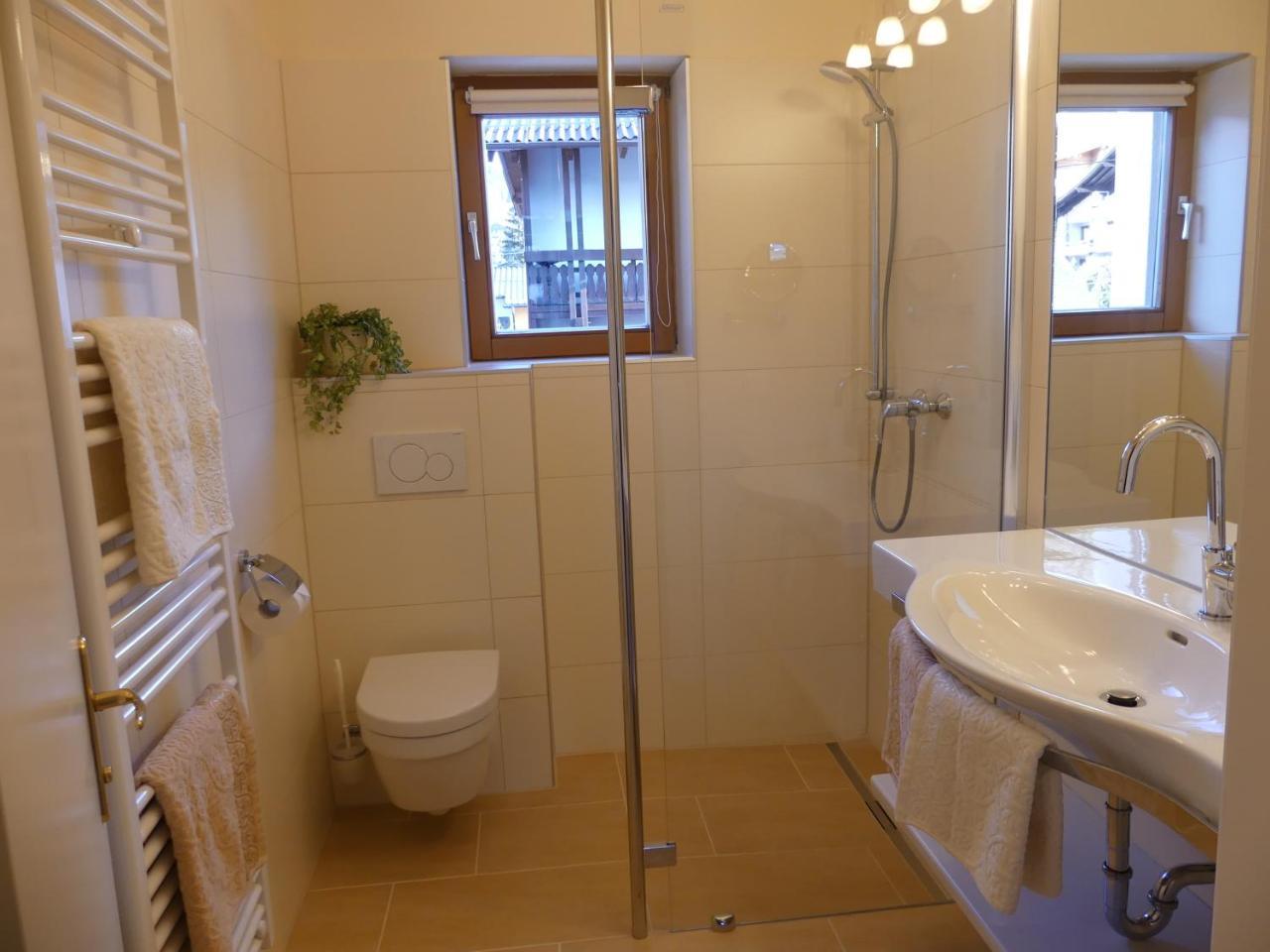 Ferienwohnungen Familie Wetzlinger Bad Kleinkirchheim Dış mekan fotoğraf
