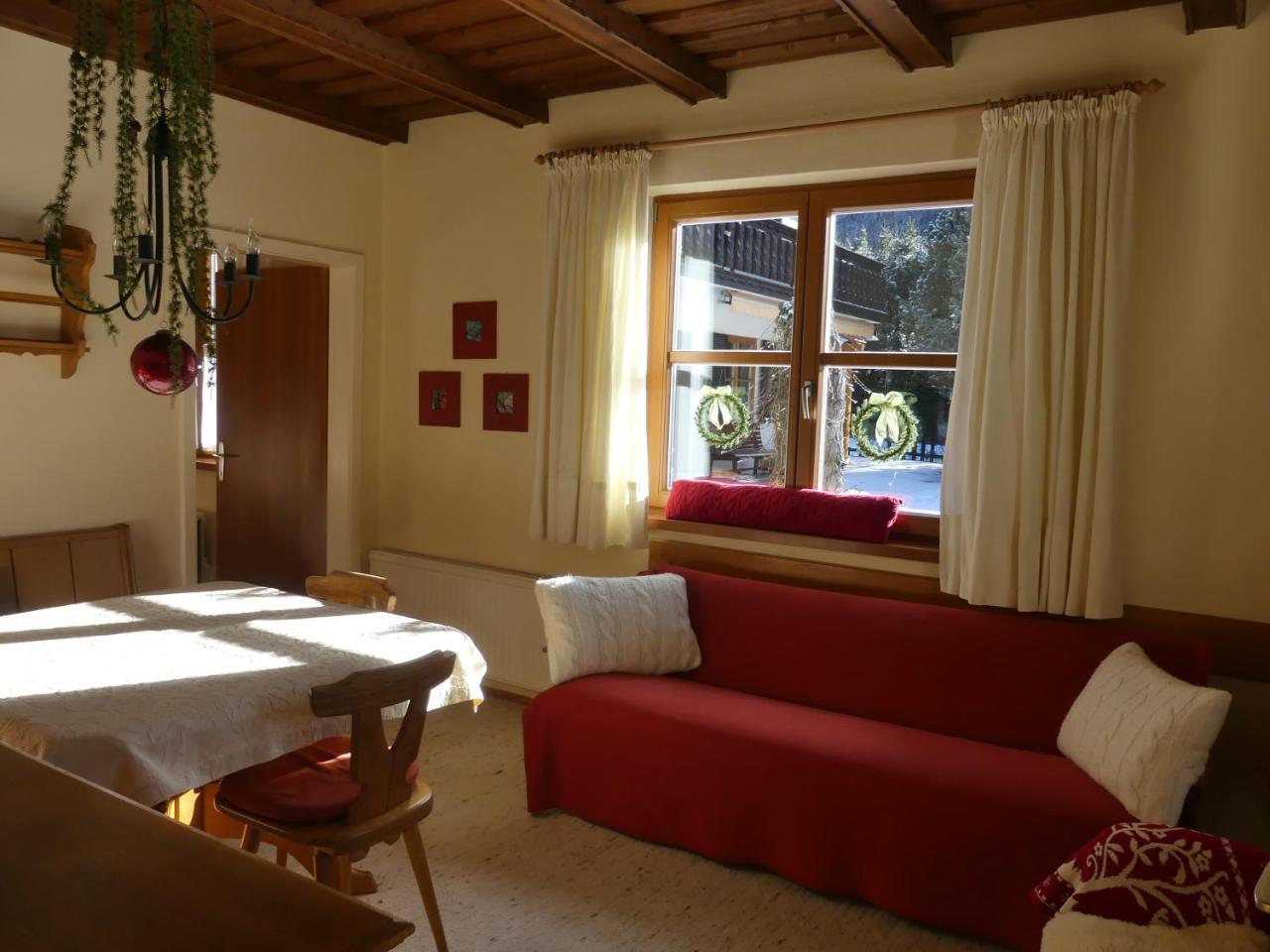 Ferienwohnungen Familie Wetzlinger Bad Kleinkirchheim Dış mekan fotoğraf